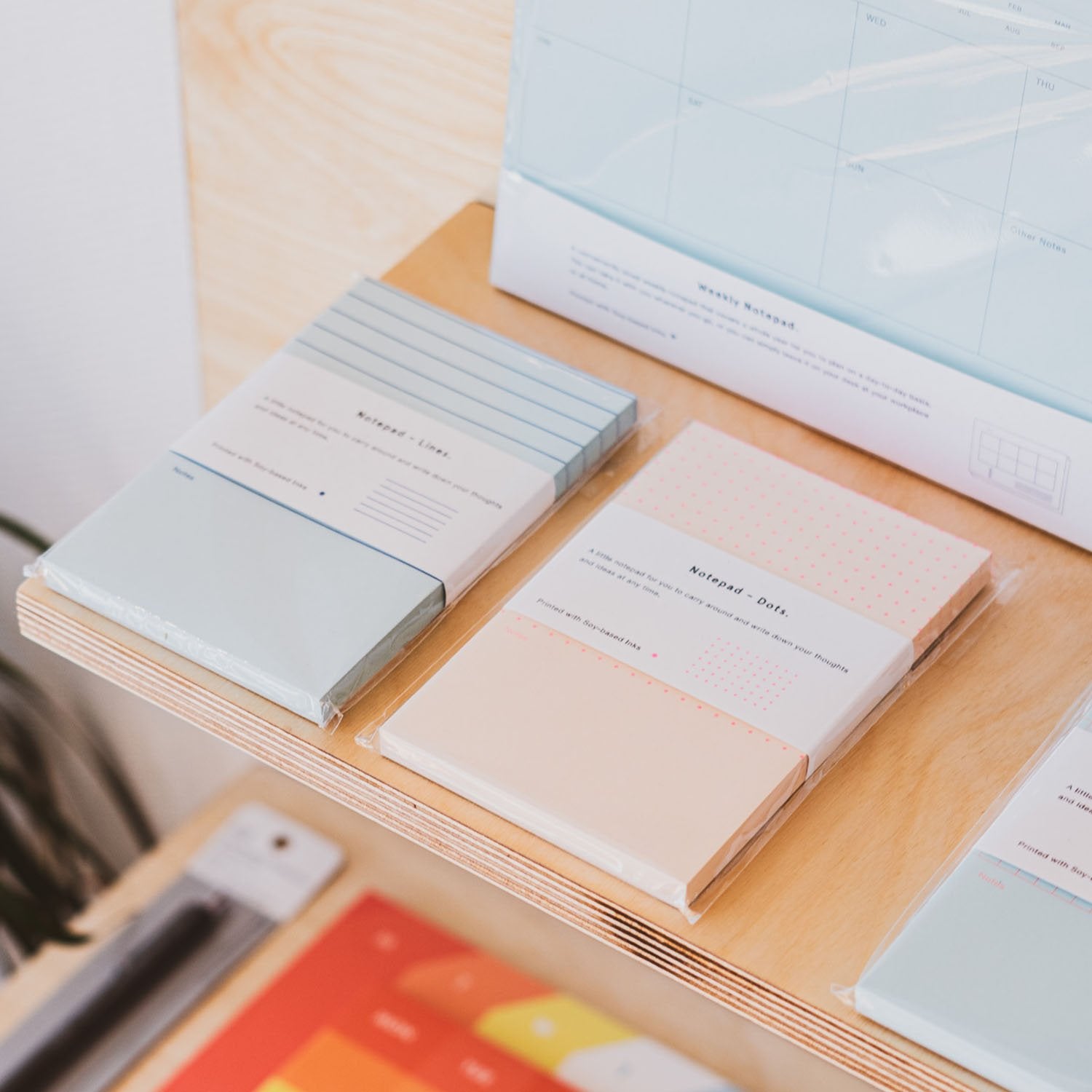Before Breakfast - Stationery – mlkwood store