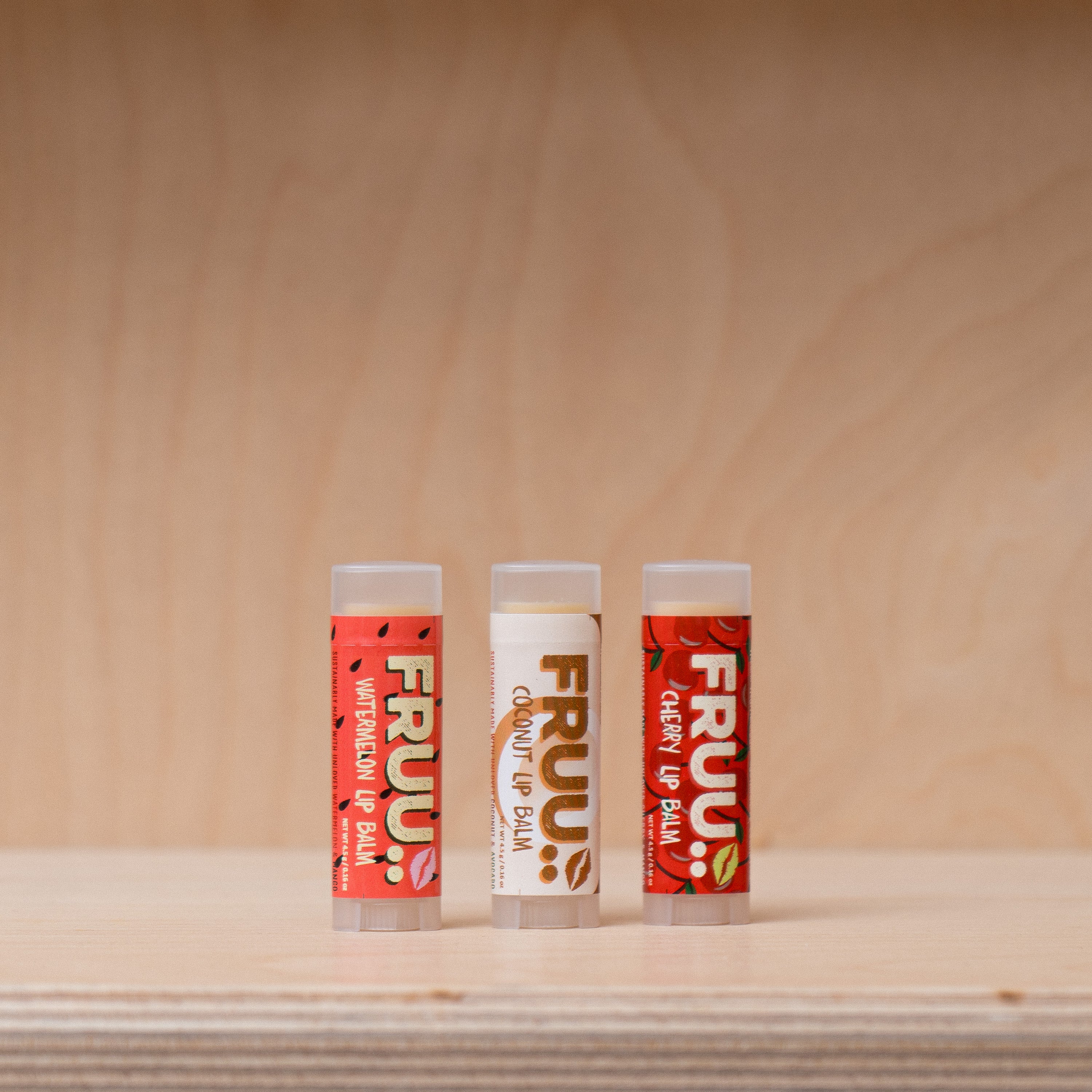 FRUU Cosmetics – mlkwood store