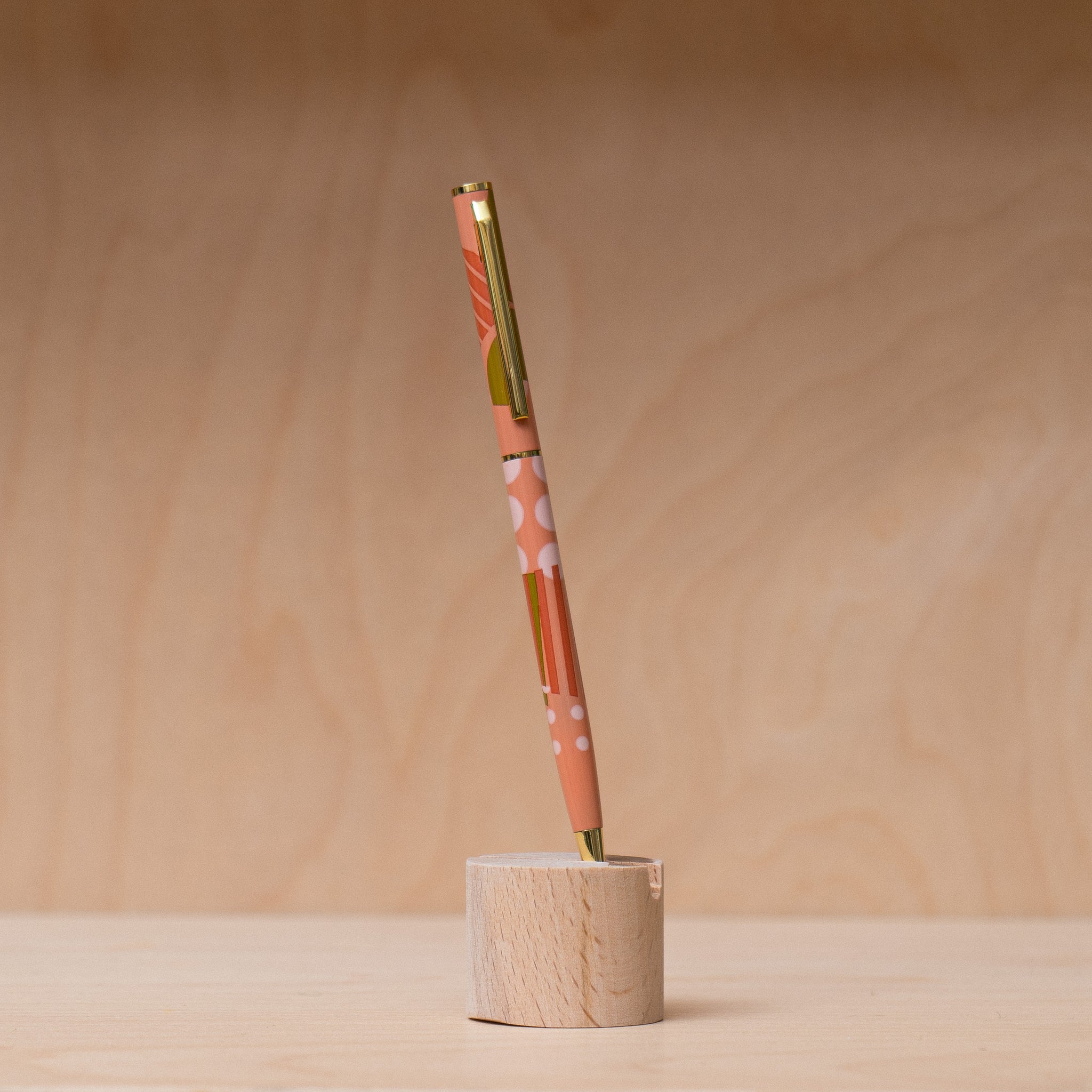 The Completist Tokyo Pen