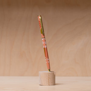 The Completist Tokyo Pen