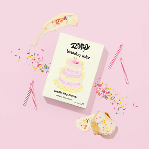 Teapsy - Vanilla Icing Rooibos Tea - Birthday Cake