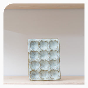 Ali Bradley Dozen Egg Tray