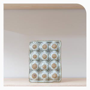 Ali Bradley Dozen Egg Tray