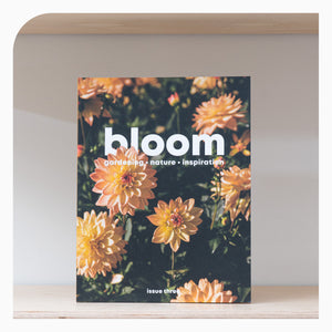Bloom Magazine- Issue 3