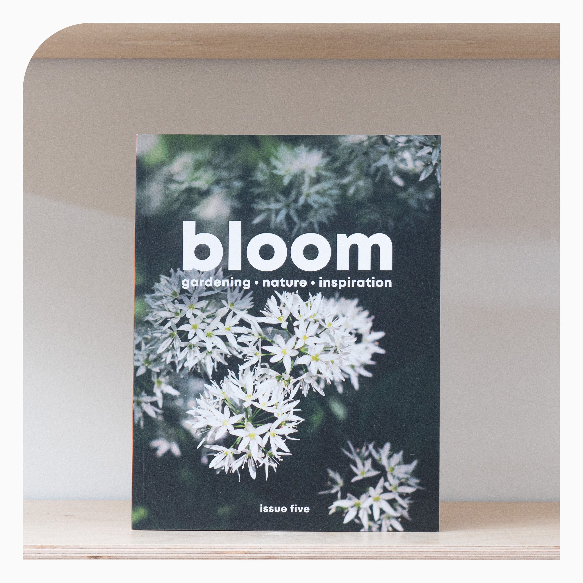 Bloom Magazine- Issue 5