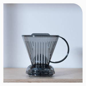 Clever Dripper Coffee Brewer