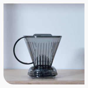 Clever Dripper Coffee Brewer