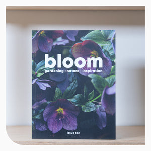 Bloom Magazine- Issue 10