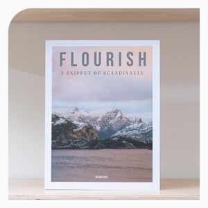 Flourish Magazine Volume 3