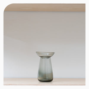 Kinto Aqua Culture Vase 200ml