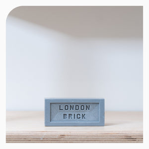 Brick Sixty London Soap - Fly Ash