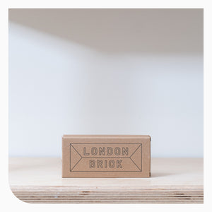 Brick Sixty London Soap - Engineered Mint