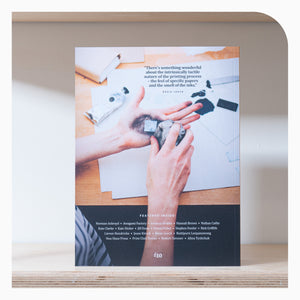 Pressing Matters Magazine- Issue 13
