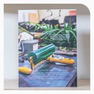 Pressing Matters Magazine- Issue 16