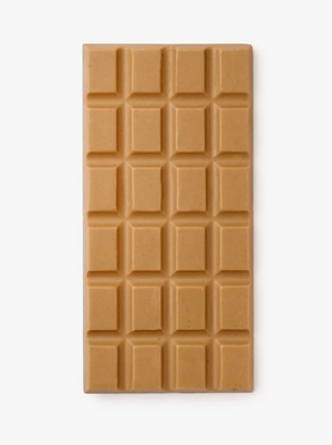 The Chocolate Society - Salted Caramel Chocolate Bar