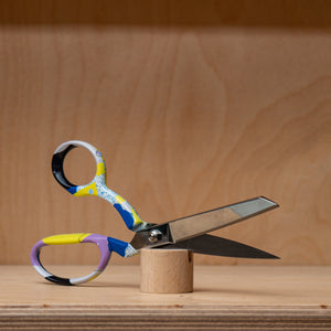 The Completist Stockholm Scissors
