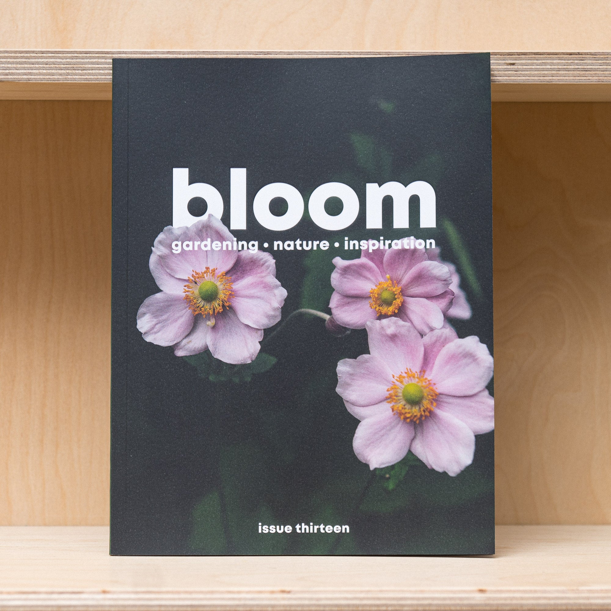Bloom Magazine- Issue 13