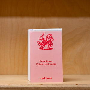 Redbank Coffee Don Santa - 250g